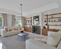 Wiederverkauf - Villa - Marbella - Puerto Banús