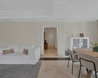 Wiederverkauf - Villa - Marbella - Puerto Banús