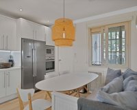 Wiederverkauf - Villa - Marbella - Puerto Banús