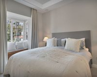 Wiederverkauf - Villa - Marbella - Puerto Banús