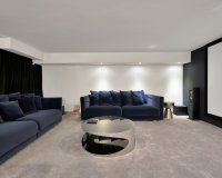Wiederverkauf - Villa - Marbella - Puerto Banús
