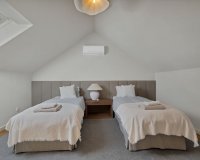 Wiederverkauf - Villa - Marbella - Puerto Banús