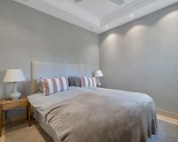 Wiederverkauf - Villa - Marbella - Puerto Banús