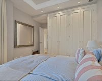 Wiederverkauf - Villa - Marbella - Puerto Banús