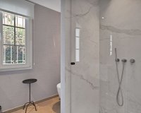 Wiederverkauf - Villa - Marbella - Puerto Banús