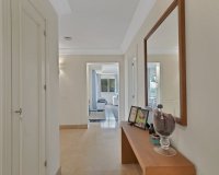 Wiederverkauf - Villa - Marbella - Puerto Banús