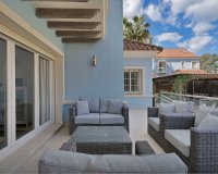 Wiederverkauf - Villa - Marbella - Puerto Banús