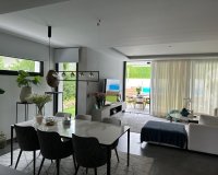 Wiederverkauf - Villa - Marbella - Puerto Banús