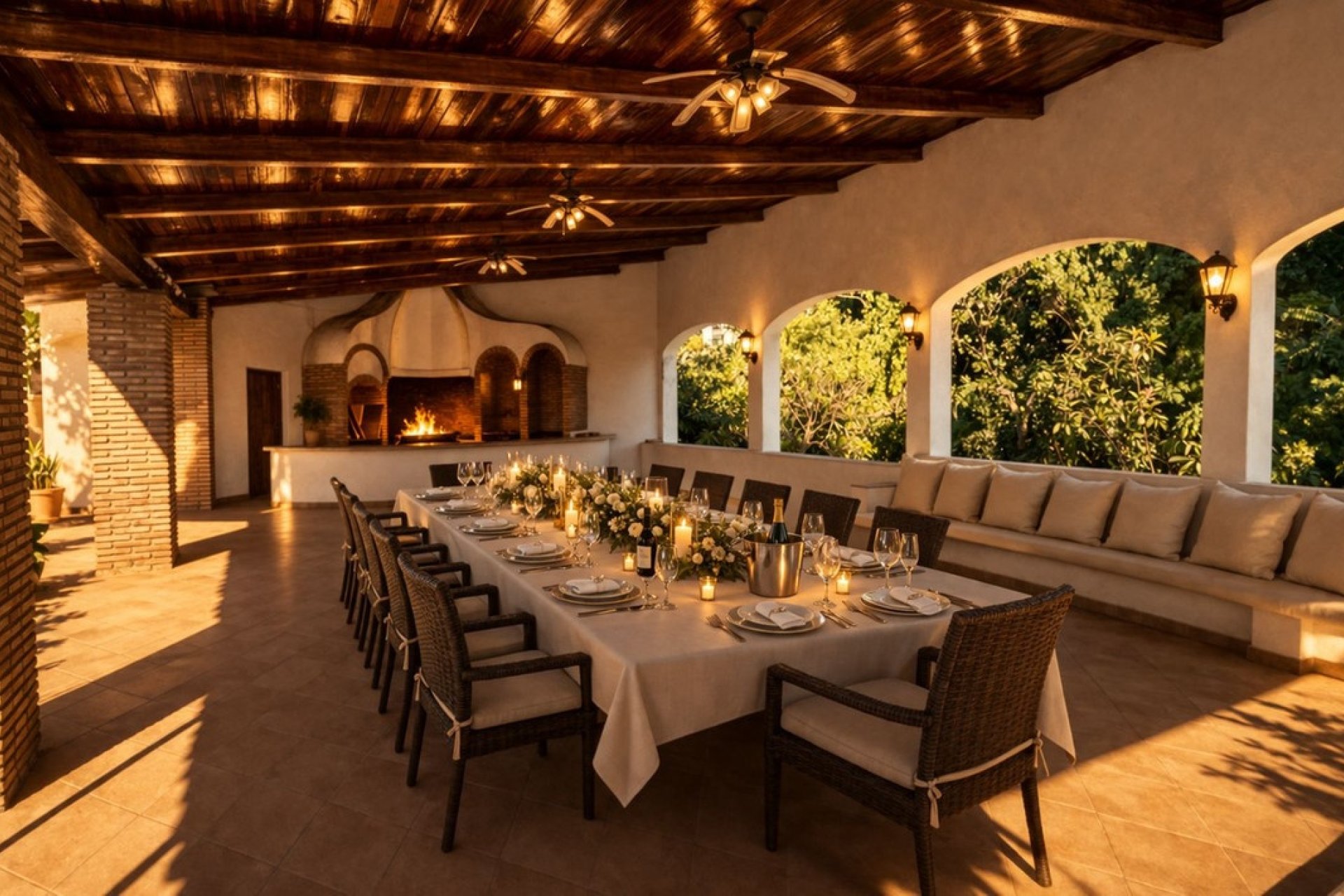 Wiederverkauf - Villa - Marbella - Puerto Banús