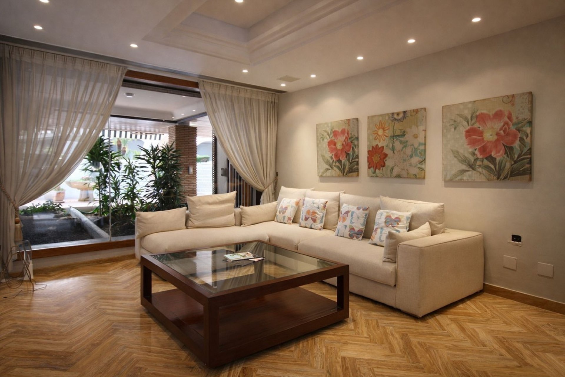 Wiederverkauf - Villa - Marbella - Puerto Banús