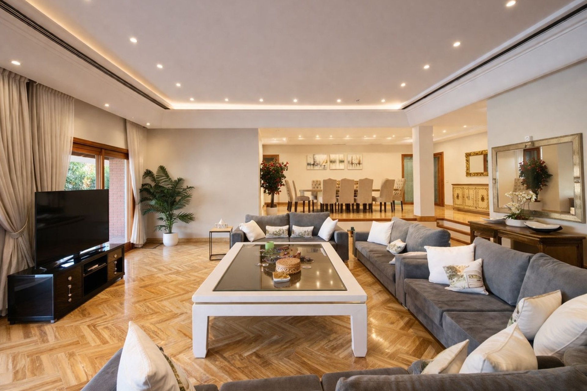 Wiederverkauf - Villa - Marbella - Puerto Banús