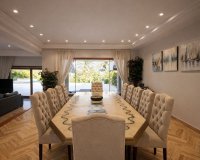 Wiederverkauf - Villa - Marbella - Puerto Banús