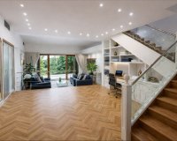 Wiederverkauf - Villa - Marbella - Puerto Banús