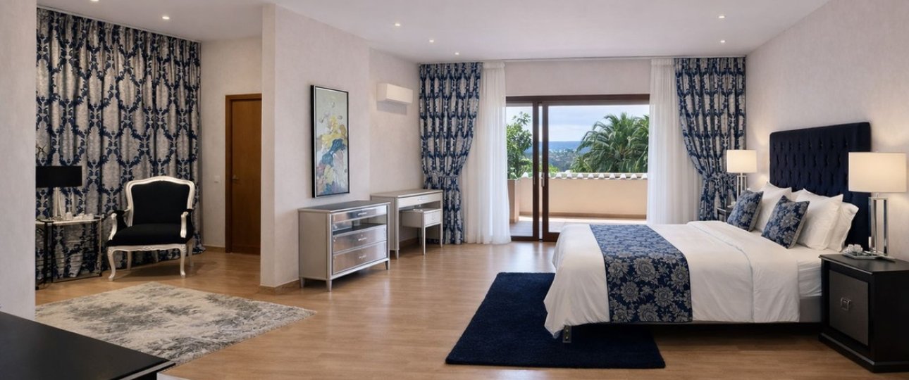 Wiederverkauf - Villa - Marbella - Puerto Banús