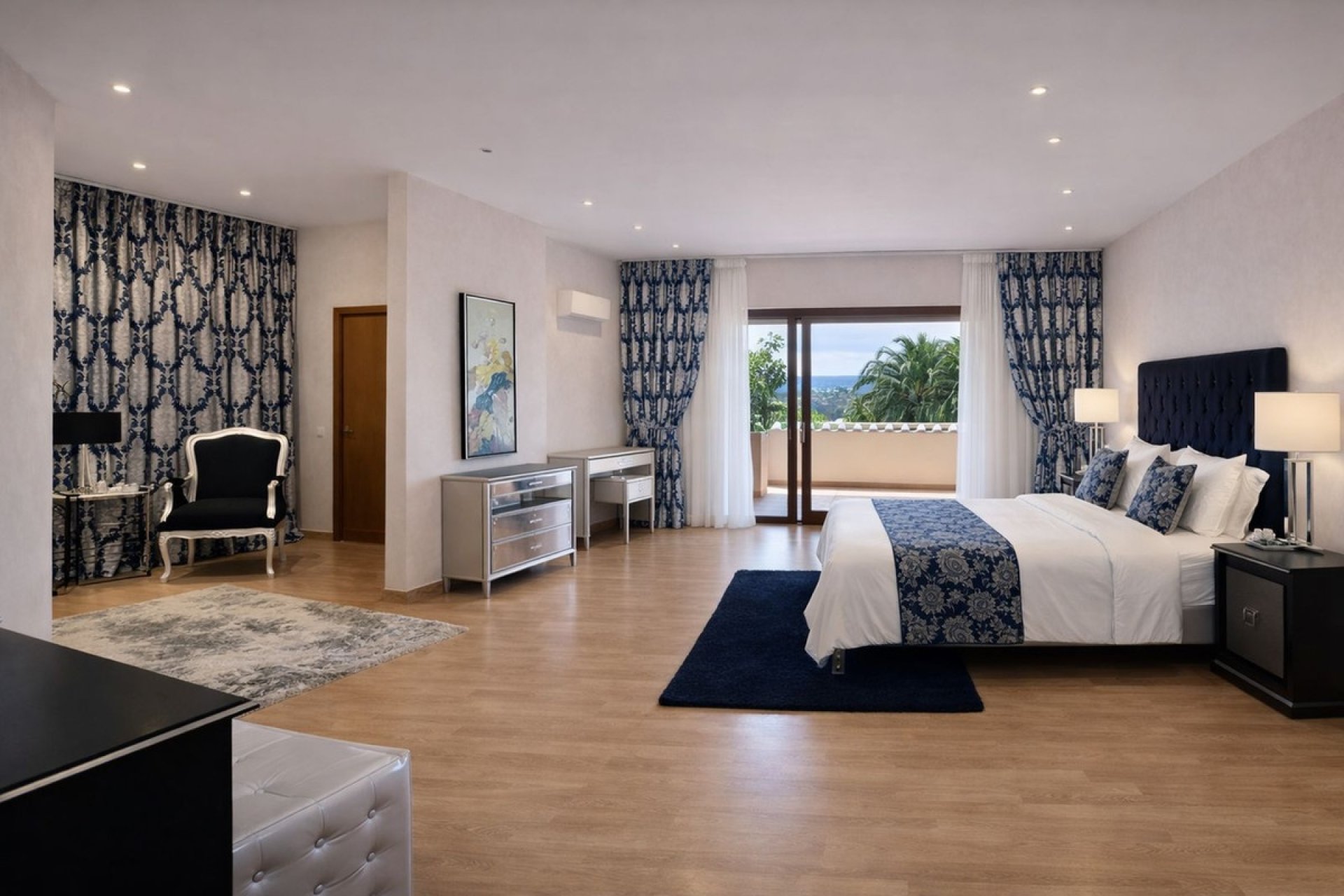 Wiederverkauf - Villa - Marbella - Puerto Banús