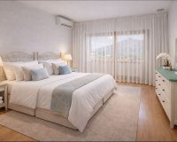 Wiederverkauf - Villa - Marbella - Puerto Banús