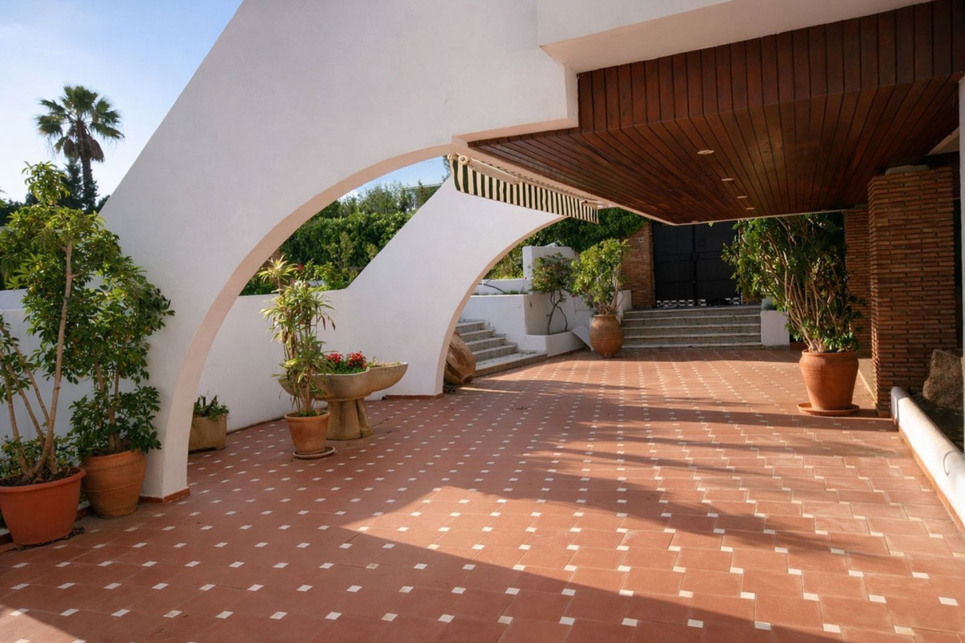 Wiederverkauf - Villa - Marbella - Puerto Banús