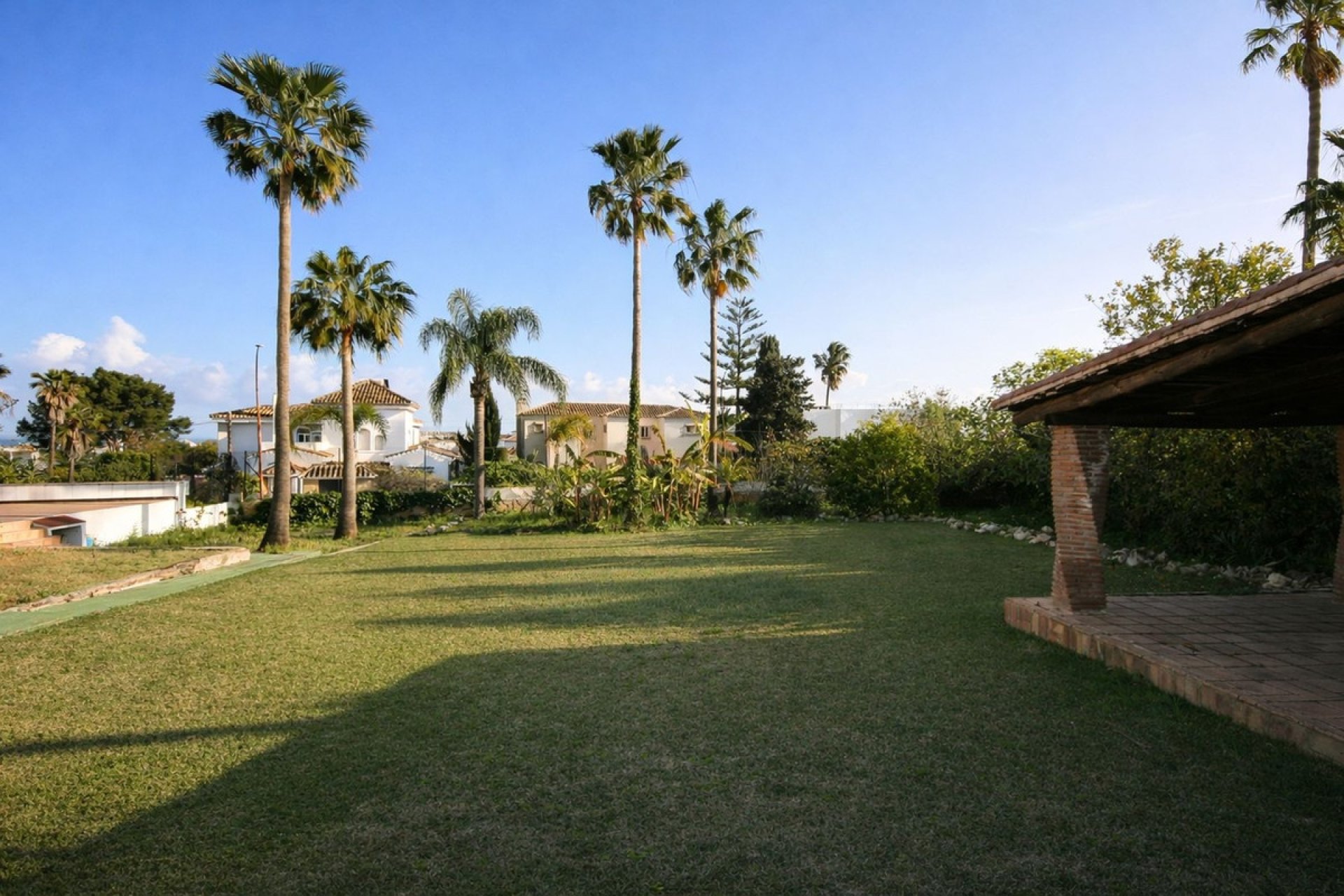 Wiederverkauf - Villa - Marbella - Puerto Banús