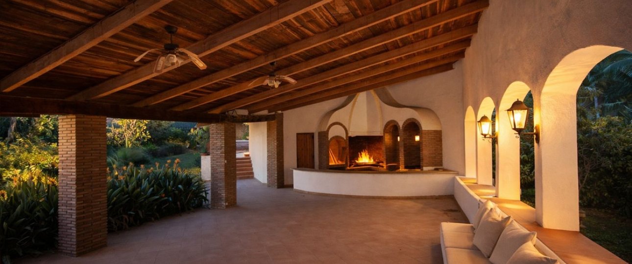 Wiederverkauf - Villa - Marbella - Puerto Banús