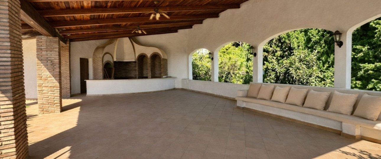 Wiederverkauf - Villa - Marbella - Puerto Banús
