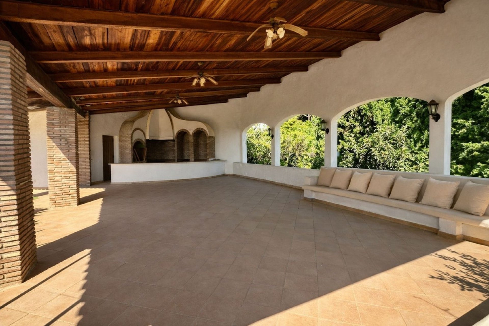 Wiederverkauf - Villa - Marbella - Puerto Banús