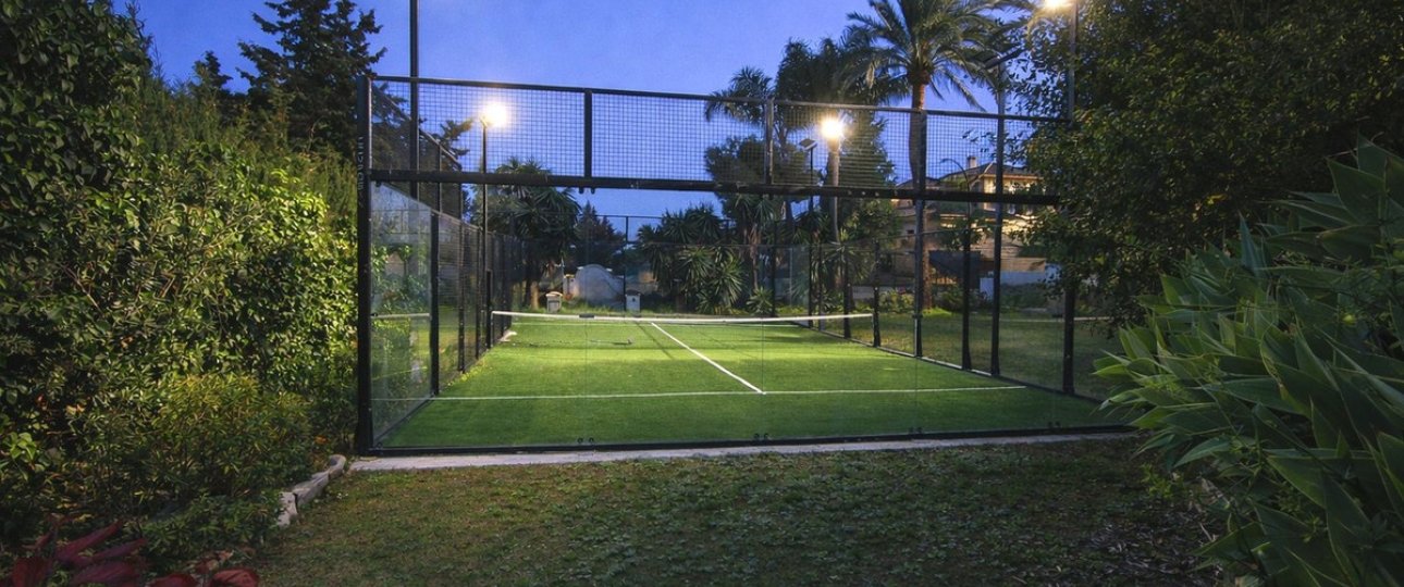 Wiederverkauf - Villa - Marbella - Puerto Banús