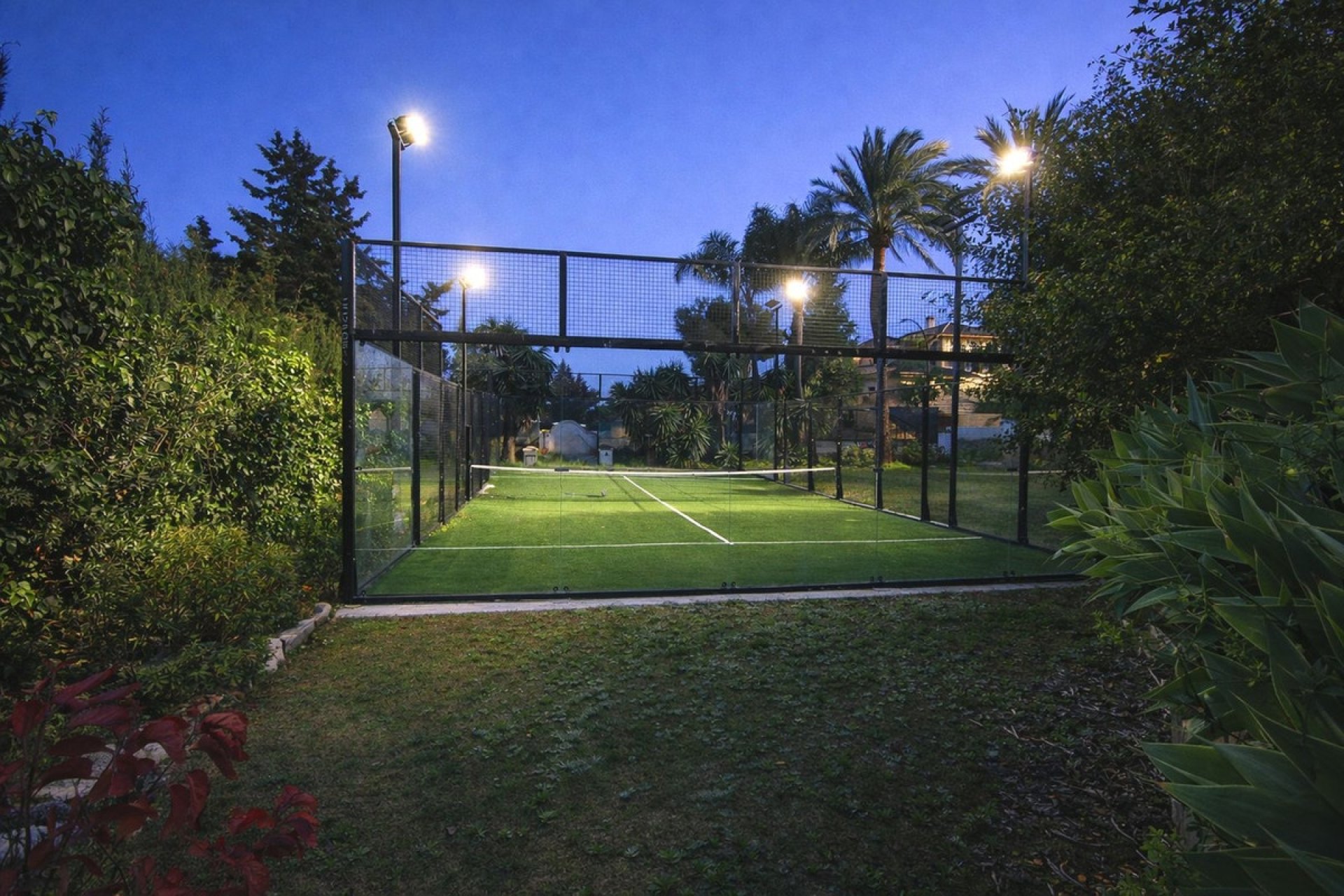 Wiederverkauf - Villa - Marbella - Puerto Banús