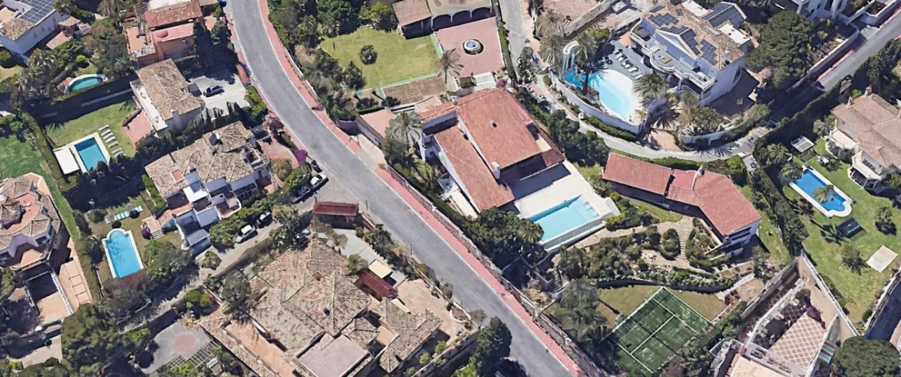 Wiederverkauf - Villa - Marbella - Puerto Banús