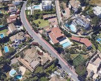 Wiederverkauf - Villa - Marbella - Puerto Banús