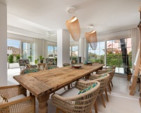 Wiederverkauf - Villa - Marbella - Puerto Banús