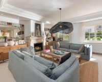 Wiederverkauf - Villa - Marbella - Puerto Banús