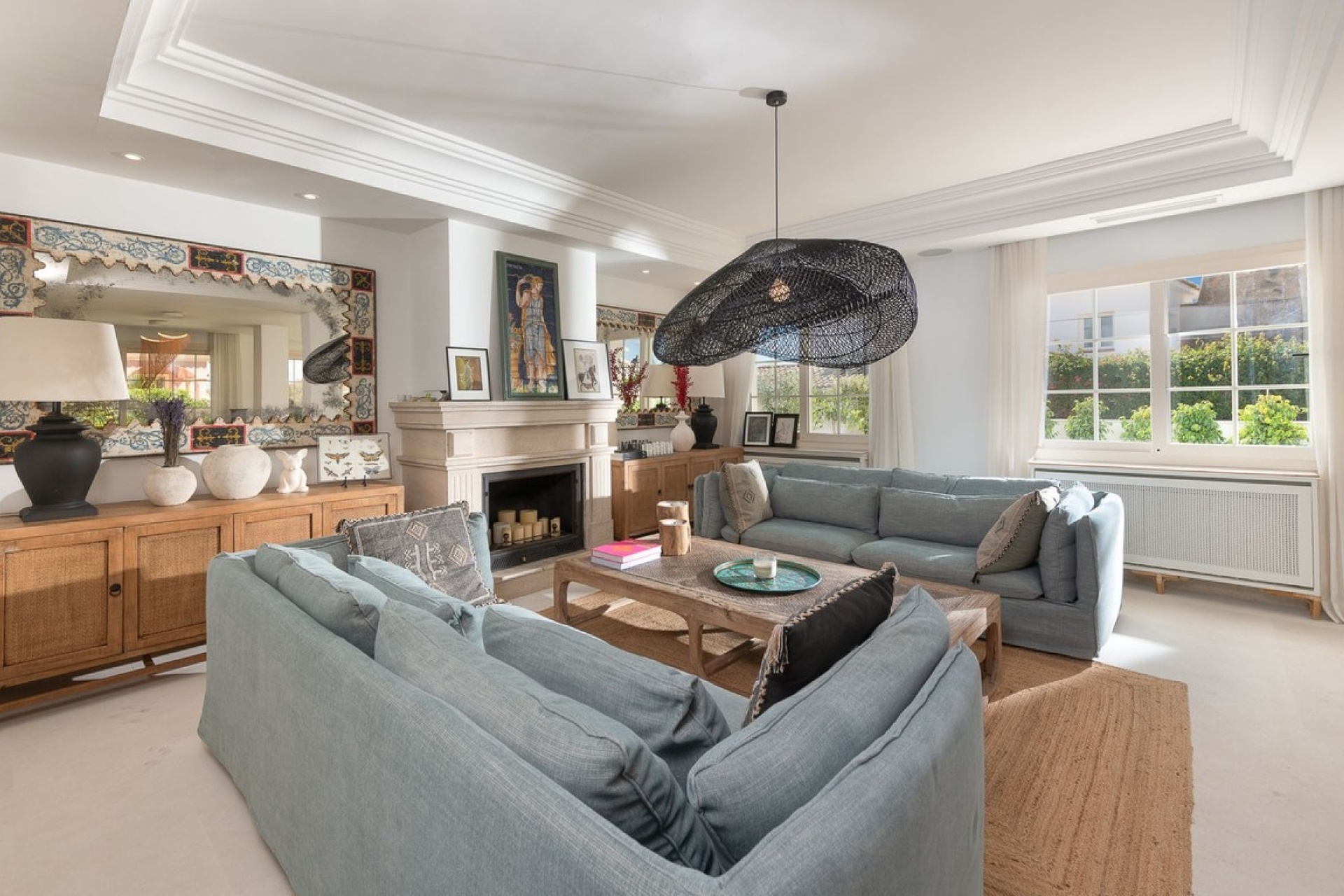 Wiederverkauf - Villa - Marbella - Puerto Banús