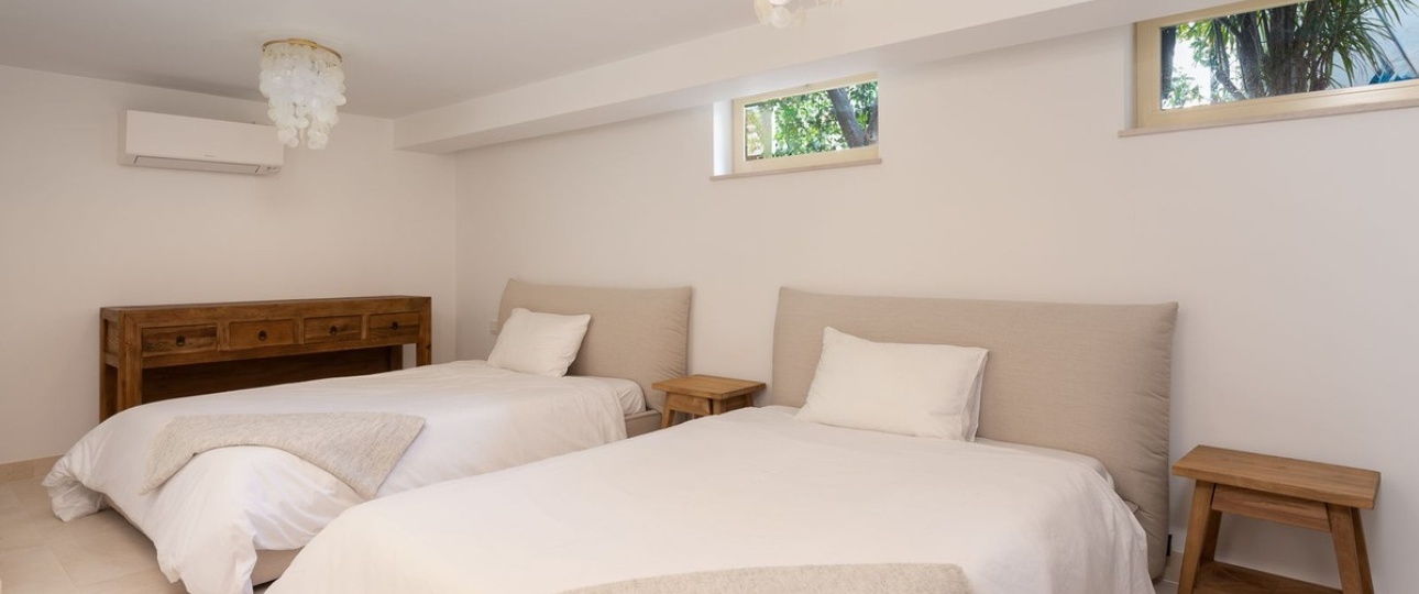 Wiederverkauf - Villa - Marbella - Puerto Banús