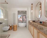 Wiederverkauf - Villa - Marbella - Puerto Banús
