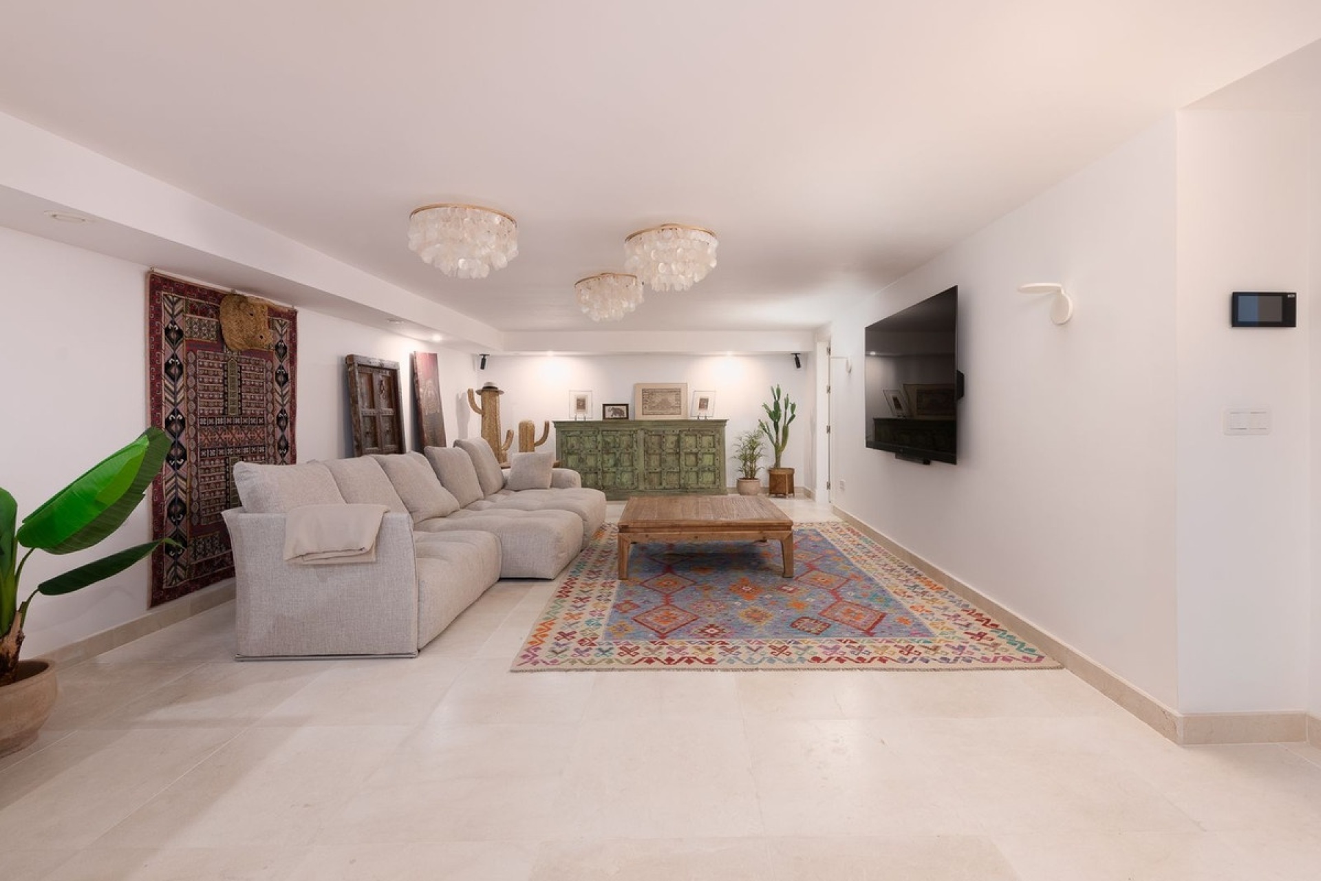 Wiederverkauf - Villa - Marbella - Puerto Banús