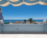 Wiederverkauf - Villa - Marbella - Puerto Banús