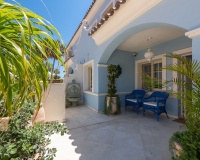 Wiederverkauf - Villa - Marbella - Puerto Banús
