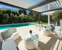 Wiederverkauf - Villa - Marbella - Puerto Banús