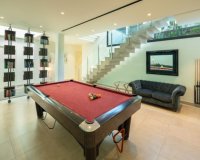 Wiederverkauf - Villa - Marbella - Puerto Banús