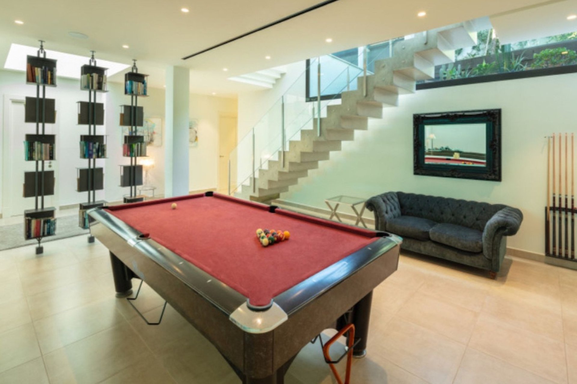 Wiederverkauf - Villa - Marbella - Puerto Banús