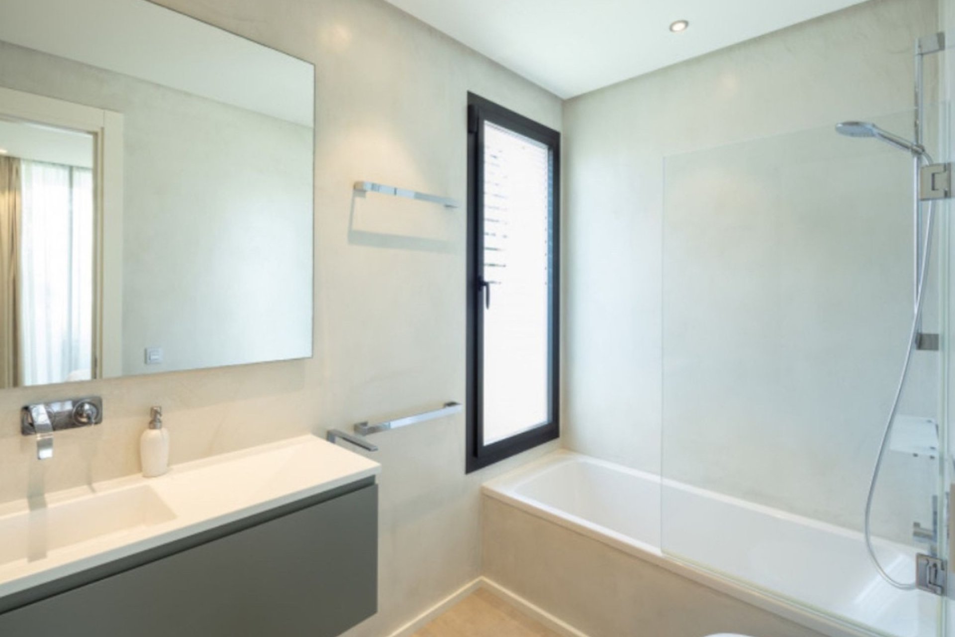 Wiederverkauf - Villa - Marbella - Puerto Banús