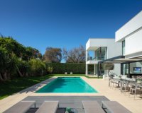 Wiederverkauf - Villa - Marbella - Puerto Banús