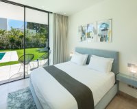 Wiederverkauf - Villa - Marbella - Puerto Banús