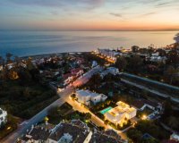 Wiederverkauf - Villa - Marbella - Puerto Banús