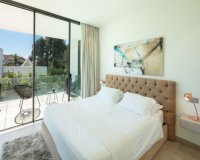 Wiederverkauf - Villa - Marbella - Puerto Banús