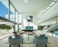 Wiederverkauf - Villa - Marbella - Puerto Banús