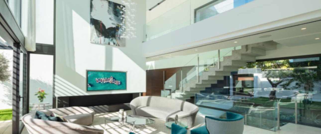 Wiederverkauf - Villa - Marbella - Puerto Banús