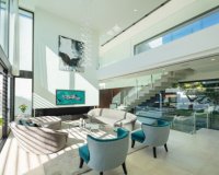 Wiederverkauf - Villa - Marbella - Puerto Banús