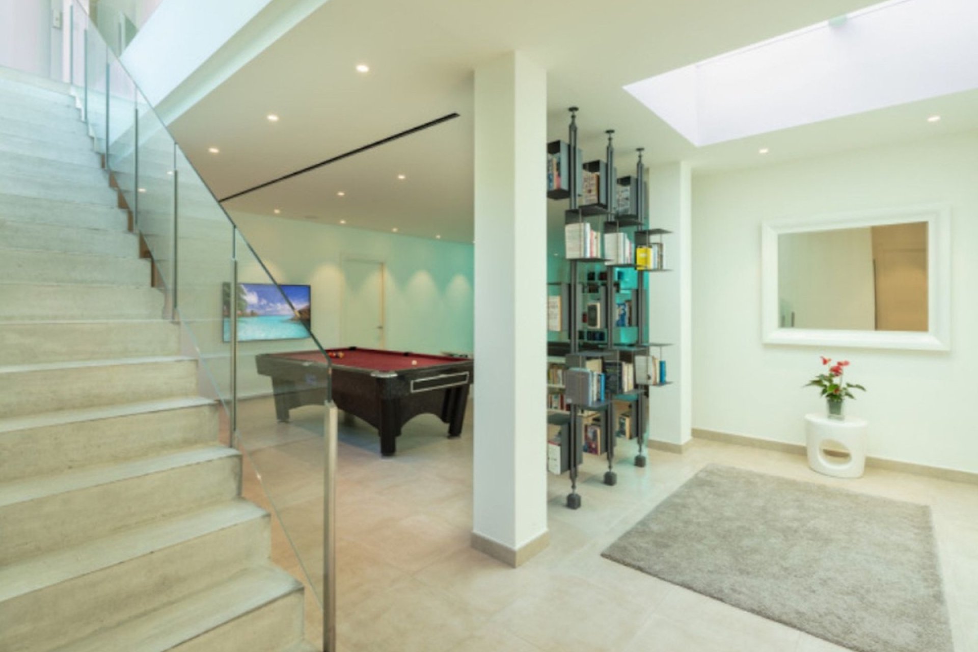 Wiederverkauf - Villa - Marbella - Puerto Banús