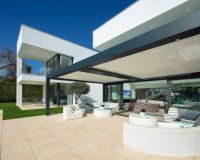 Wiederverkauf - Villa - Marbella - Puerto Banús